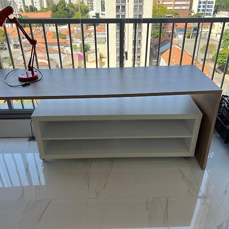 Apartamento Ducatti São Paulo Buitenkant foto