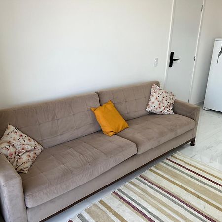 Apartamento Ducatti São Paulo Buitenkant foto