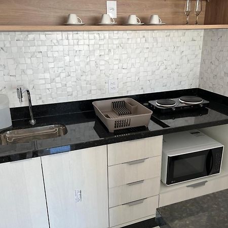 Apartamento Ducatti São Paulo Buitenkant foto