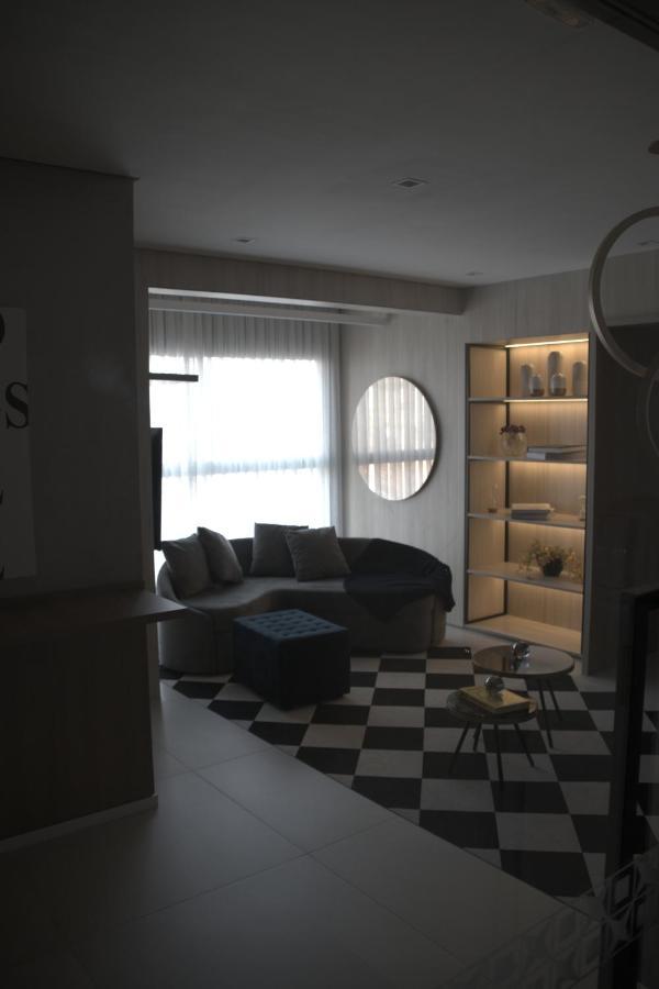 Apartamento Ducatti São Paulo Buitenkant foto