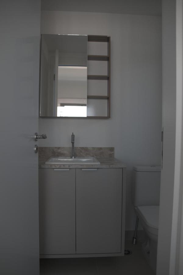 Apartamento Ducatti São Paulo Buitenkant foto