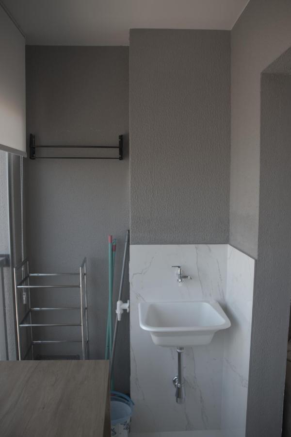 Apartamento Ducatti São Paulo Buitenkant foto