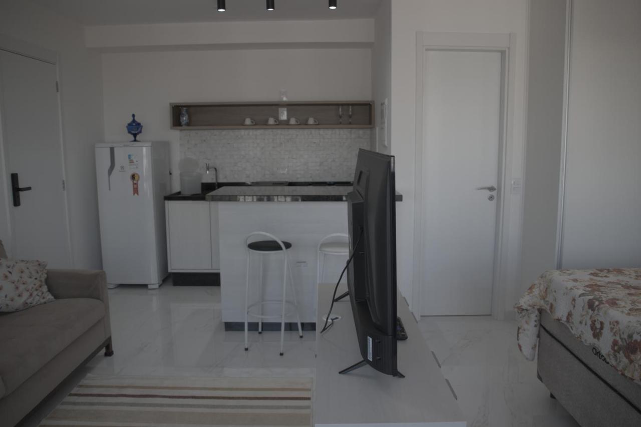 Apartamento Ducatti São Paulo Buitenkant foto