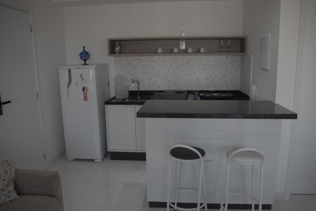 Apartamento Ducatti São Paulo Buitenkant foto