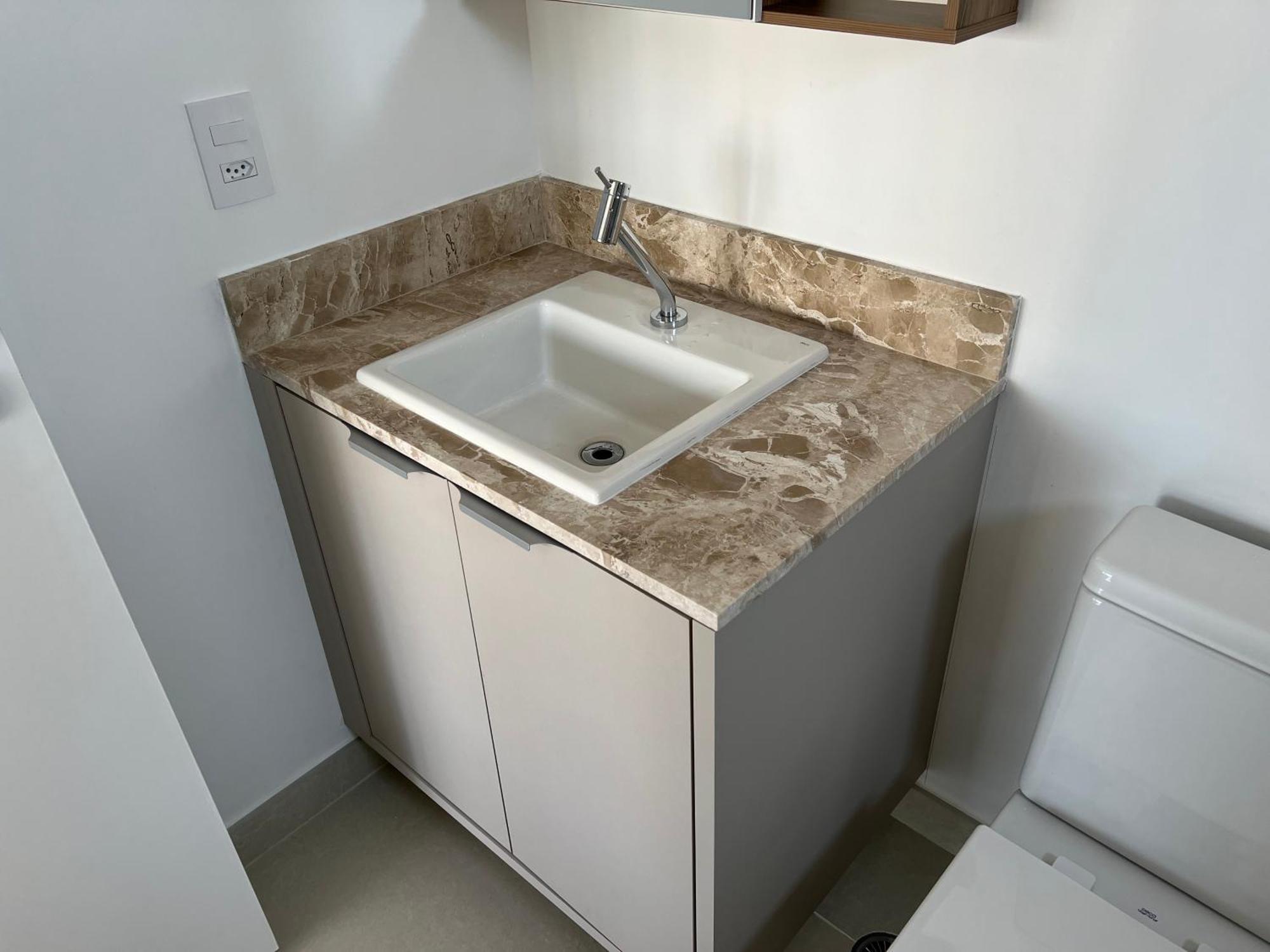Apartamento Ducatti São Paulo Buitenkant foto