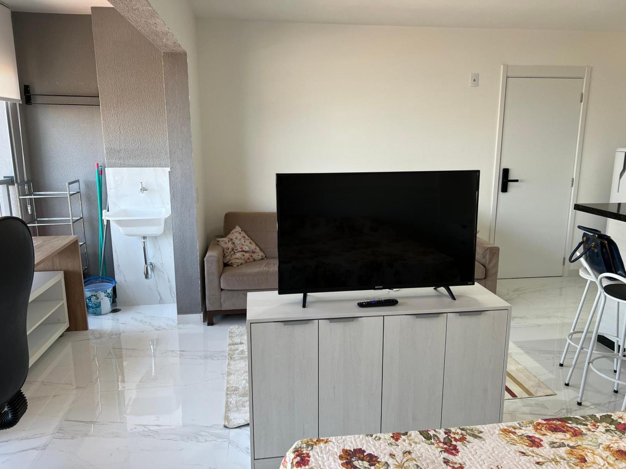 Apartamento Ducatti São Paulo Buitenkant foto