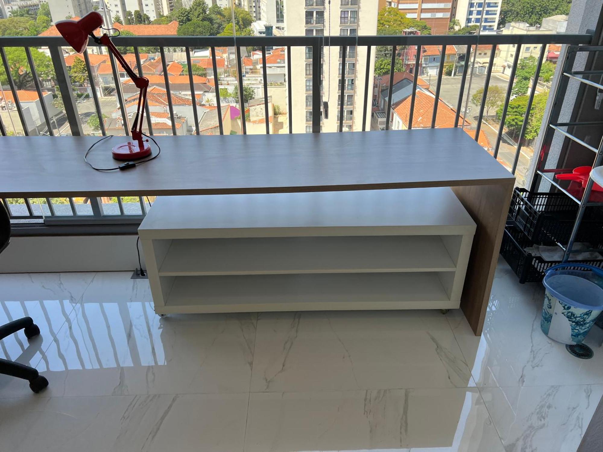 Apartamento Ducatti São Paulo Buitenkant foto